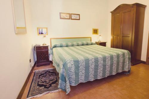 Hotel Centrale Viterbo Exteriér fotografie